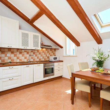 ドゥブロブニクHedera Estate, Hedera A34アパートメント エクステリア 写真