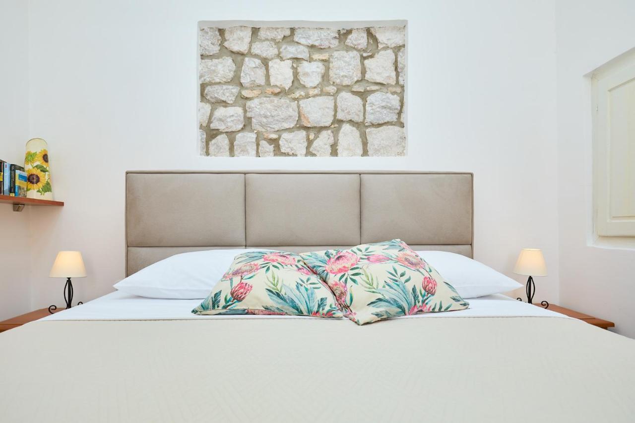 ドゥブロブニクHedera Estate, Hedera A34アパートメント エクステリア 写真