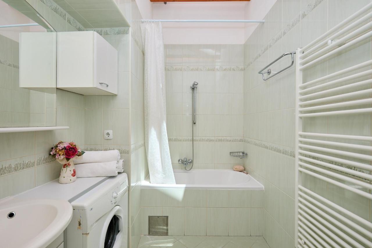 ドゥブロブニクHedera Estate, Hedera A34アパートメント エクステリア 写真