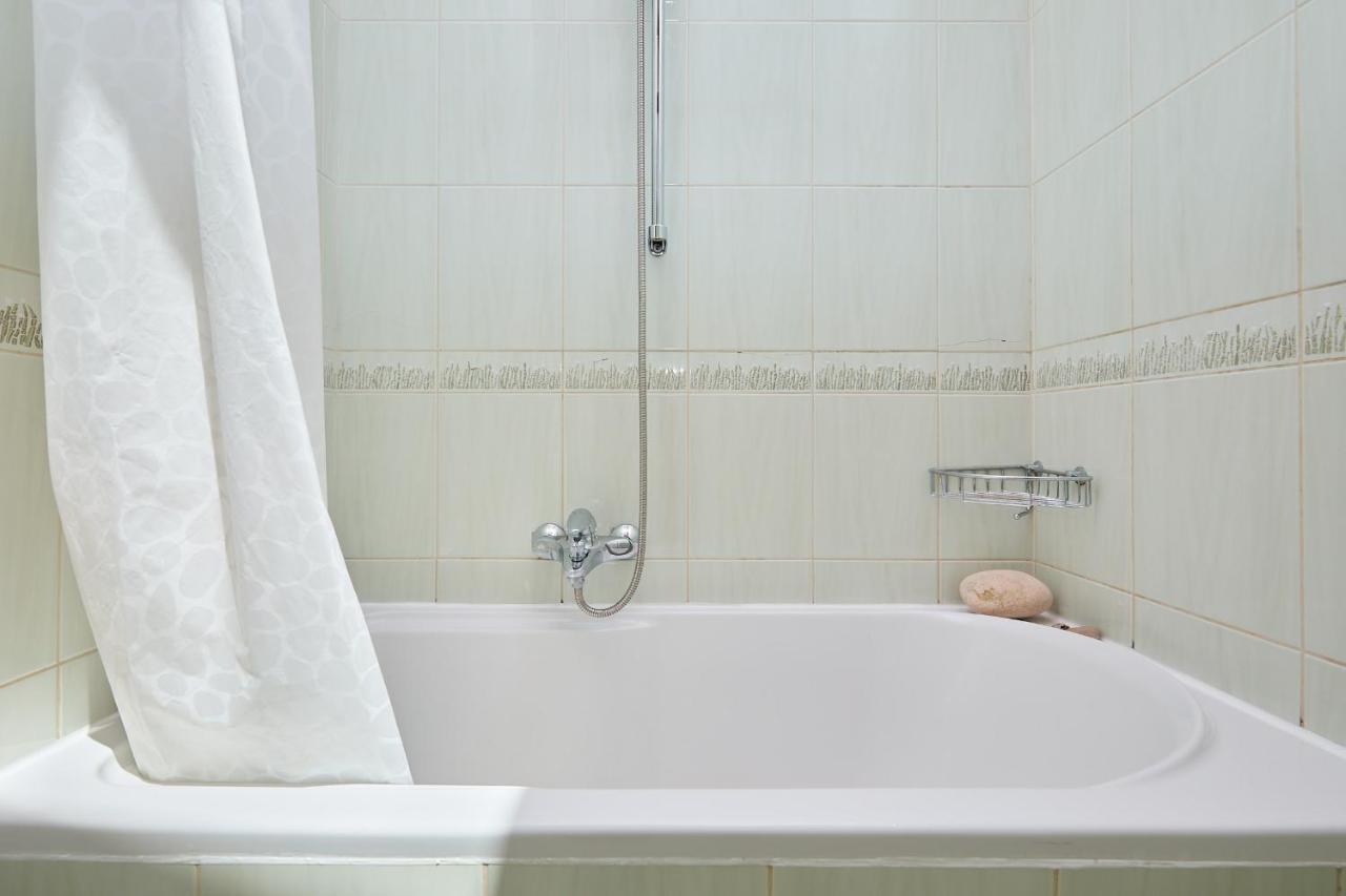 ドゥブロブニクHedera Estate, Hedera A34アパートメント エクステリア 写真